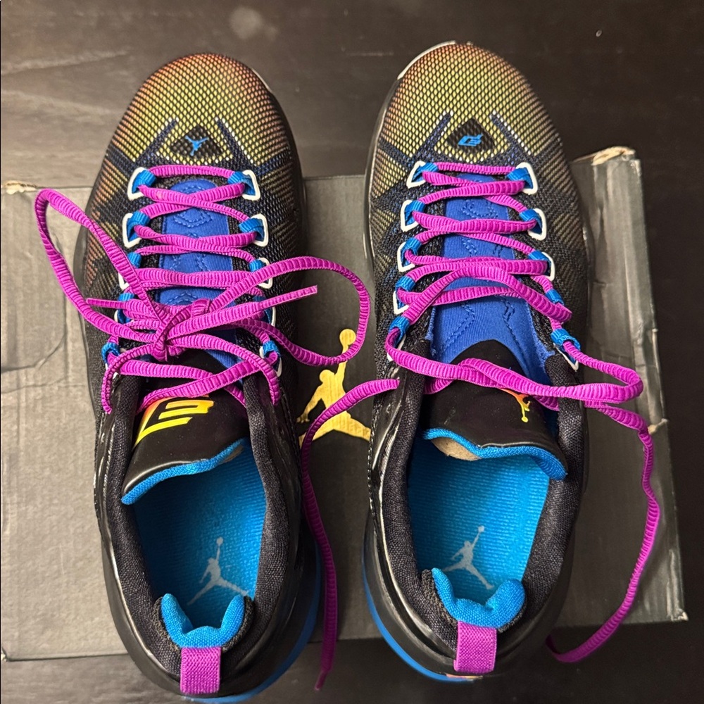 Jordan CP3’s - Picture 4 of 6